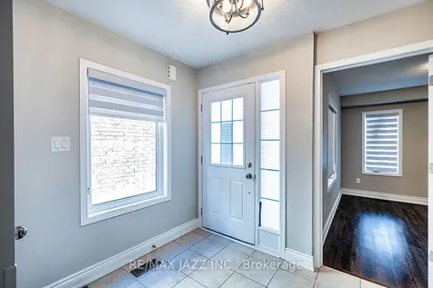 86 Sidney Rundle Avenue Clarington ON L1C 0N9