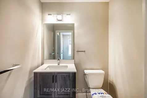 86 Sidney Rundle Avenue Clarington ON L1C 0N9