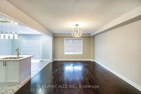 86 Sidney Rundle Avenue Clarington ON L1C 0N9