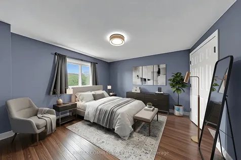 43 Muirbank Boulevard Toronto ON M1C 4S7