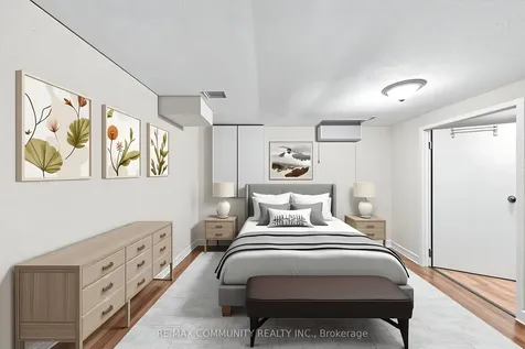 43 Muirbank Boulevard Toronto ON M1C 4S7