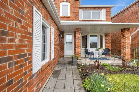 43 Muirbank Boulevard Toronto ON M1C 4S7