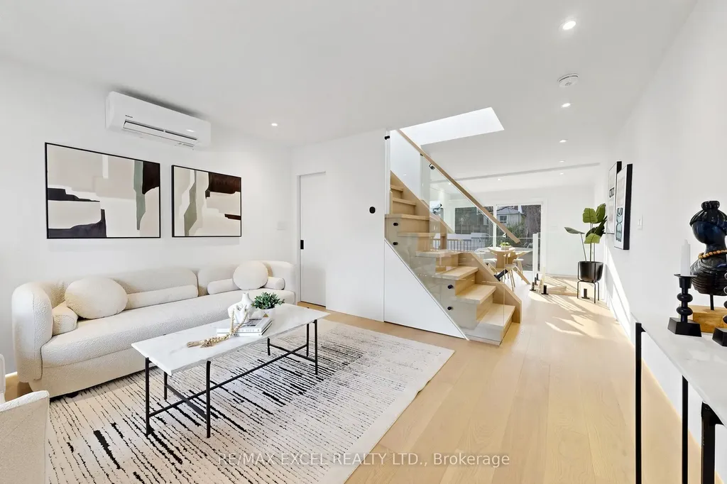 227 Donlands Avenue Toronto ON M4J 3P9