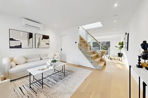 227 Donlands Avenue Toronto ON M4J 3P9