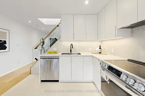 227 Donlands Avenue Toronto ON M4J 3P9