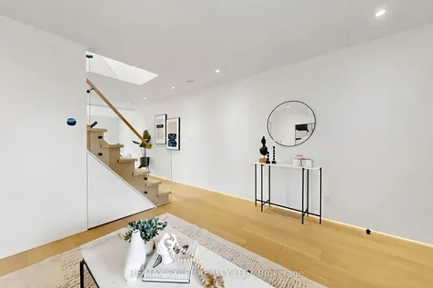 227 Donlands Avenue Toronto ON M4J 3P9