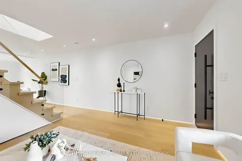 227 Donlands Avenue Toronto ON M4J 3P9