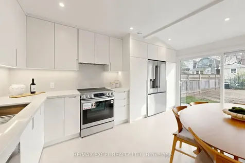 227 Donlands Avenue Toronto ON M4J 3P9