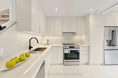 227 Donlands Avenue Toronto ON M4J 3P9