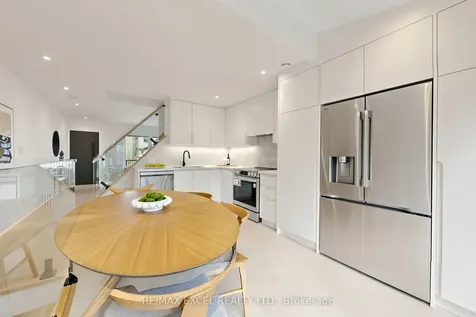 227 Donlands Avenue Toronto ON M4J 3P9
