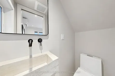 227 Donlands Avenue Toronto ON M4J 3P9