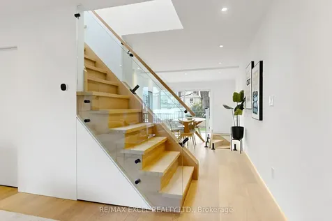 227 Donlands Avenue Toronto ON M4J 3P9
