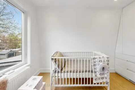 227 Donlands Avenue Toronto ON M4J 3P9
