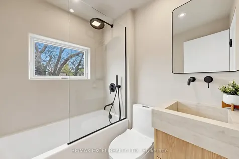 227 Donlands Avenue Toronto ON M4J 3P9