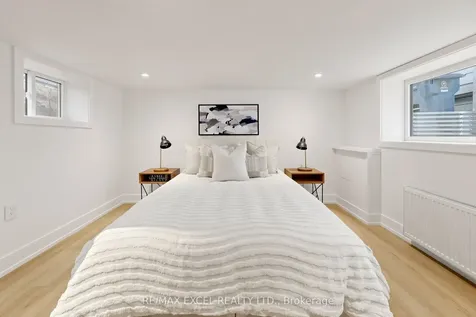 227 Donlands Avenue Toronto ON M4J 3P9
