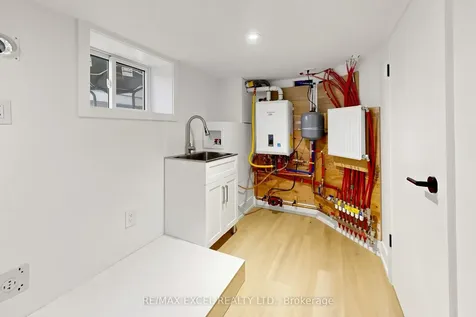 227 Donlands Avenue Toronto ON M4J 3P9