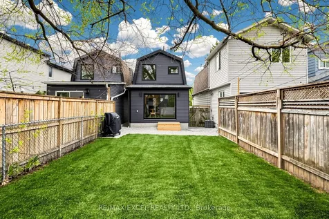 227 Donlands Avenue Toronto ON M4J 3P9
