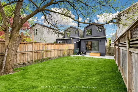 227 Donlands Avenue Toronto ON M4J 3P9