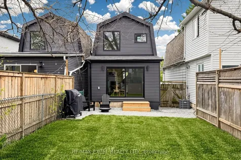 227 Donlands Avenue Toronto ON M4J 3P9