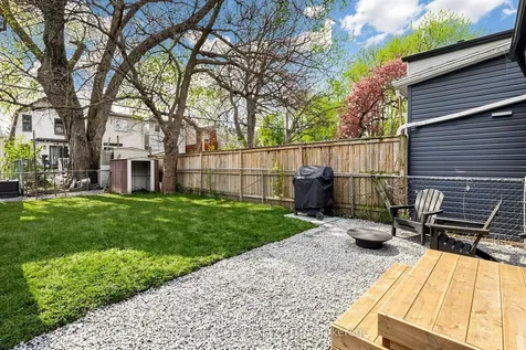 227 Donlands Avenue Toronto ON M4J 3P9