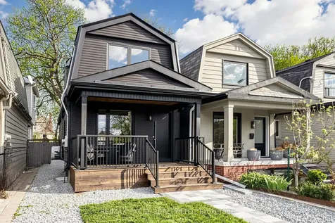 227 Donlands Avenue Toronto ON M4J 3P9