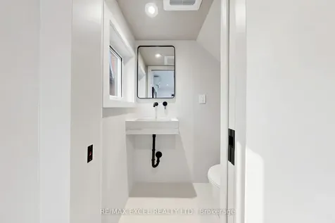227 Donlands Avenue Toronto ON M4J 3P9