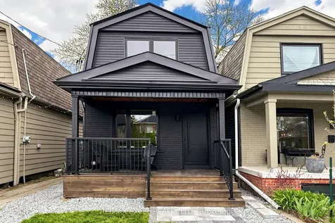 227 Donlands Avenue Toronto ON M4J 3P9