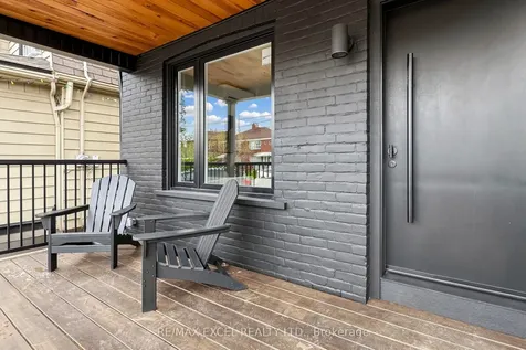 227 Donlands Avenue Toronto ON M4J 3P9