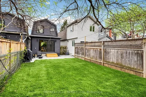 227 Donlands Avenue Toronto ON M4J 3P9