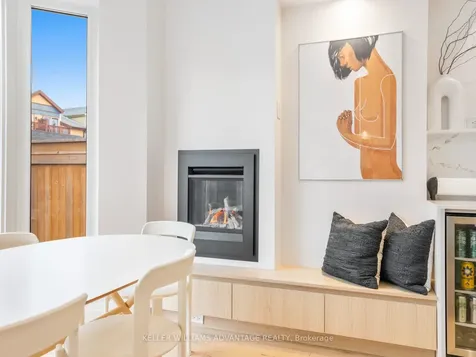 87 Boardwalk Drive Toronto ON M4L 3X9