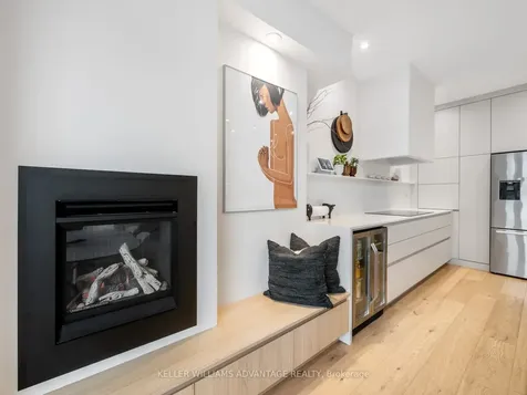 87 Boardwalk Drive Toronto ON M4L 3X9
