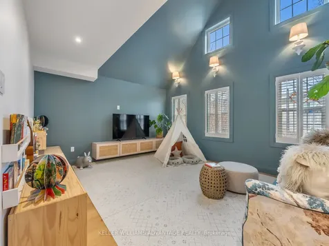 87 Boardwalk Drive Toronto ON M4L 3X9