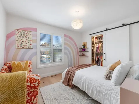 87 Boardwalk Drive Toronto ON M4L 3X9