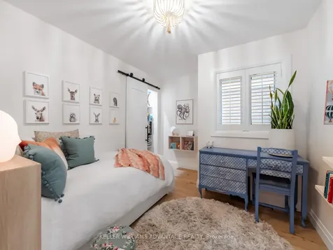 87 Boardwalk Drive Toronto ON M4L 3X9