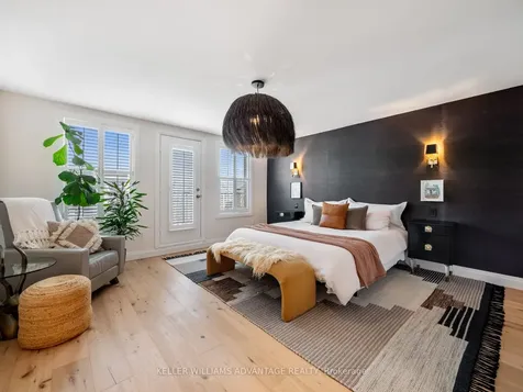 87 Boardwalk Drive Toronto ON M4L 3X9