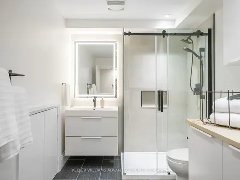 87 Boardwalk Drive Toronto ON M4L 3X9