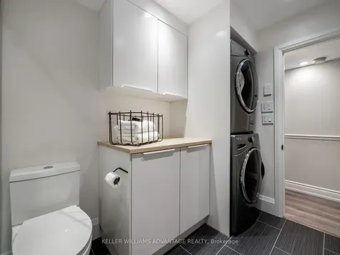 87 Boardwalk Drive Toronto ON M4L 3X9