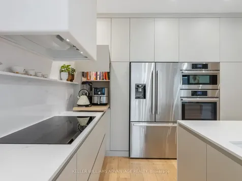 87 Boardwalk Drive Toronto ON M4L 3X9