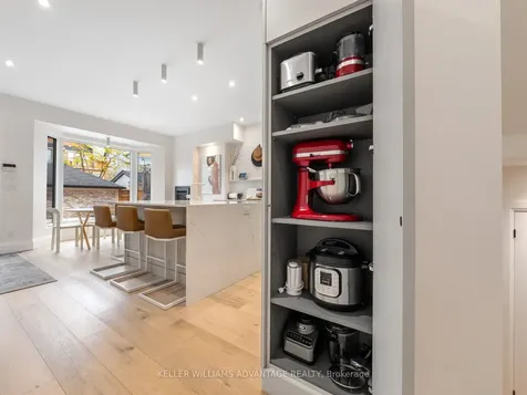 87 Boardwalk Drive Toronto ON M4L 3X9