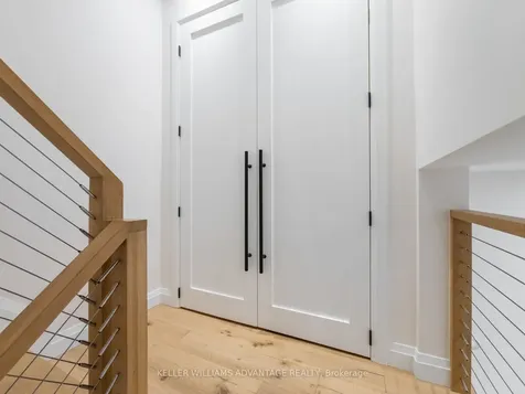 87 Boardwalk Drive Toronto ON M4L 3X9