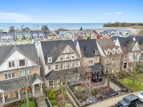87 Boardwalk Drive Toronto ON M4L 3X9