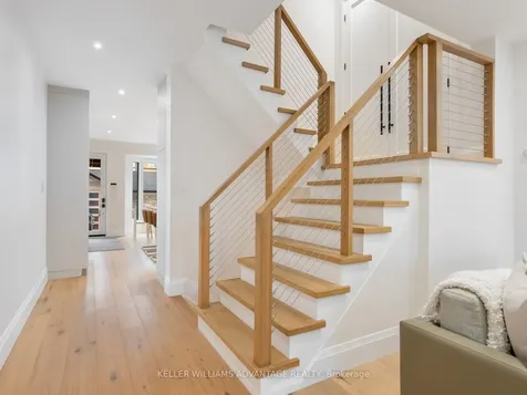 87 Boardwalk Drive Toronto ON M4L 3X9