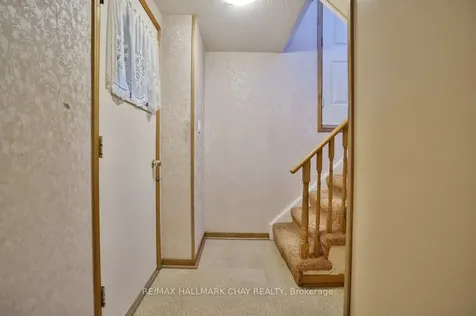 63 Fred Bland Crescent Toronto ON M1J 3L7