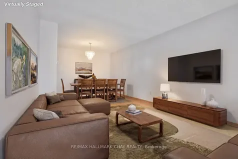 63 Fred Bland Crescent Toronto ON M1J 3L7