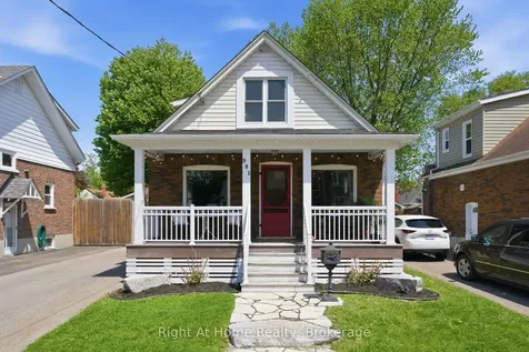 381 Jarvis Street Oshawa ON L1G 5L1