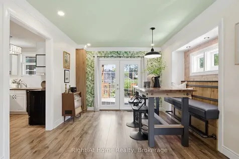 381 Jarvis Street Oshawa ON L1G 5L1