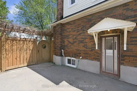 381 Jarvis Street Oshawa ON L1G 5L1