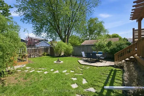 381 Jarvis Street Oshawa ON L1G 5L1