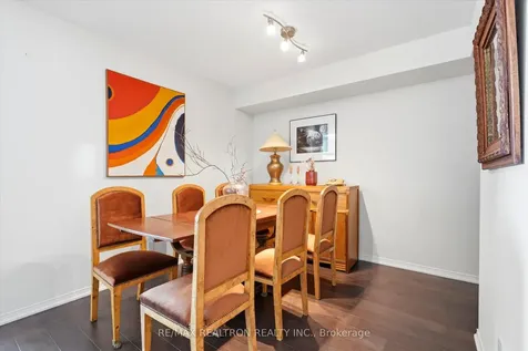 6 Rosebank Drive Toronto ON M1B 0A1