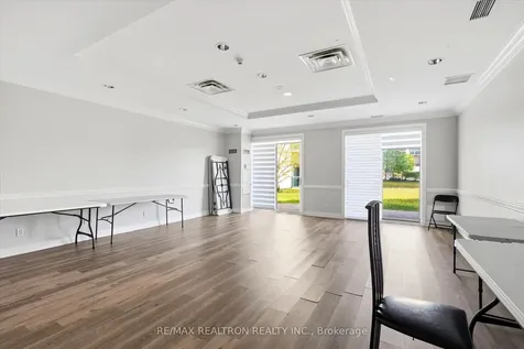 6 Rosebank Drive Toronto ON M1B 0A1